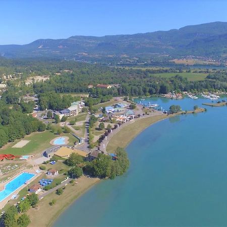 Montalieu-Vercieu Hotel Vallee Bleue מראה חיצוני תמונה
