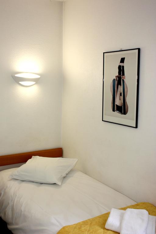 Montalieu-Vercieu Hotel Vallee Bleue מראה חיצוני תמונה