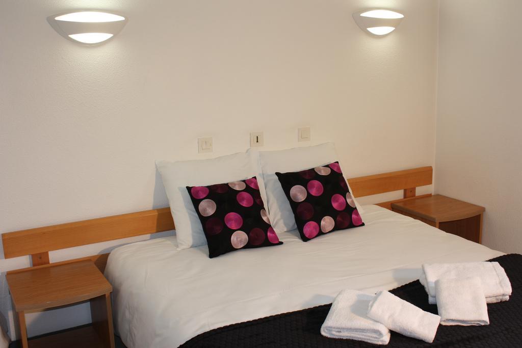 Montalieu-Vercieu Hotel Vallee Bleue מראה חיצוני תמונה